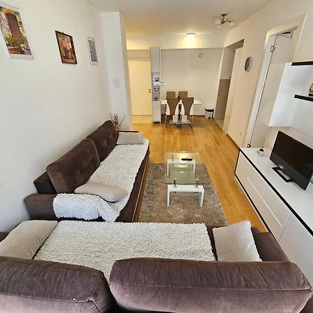 Apartment S&M Banja Luka Ngoại thất bức ảnh