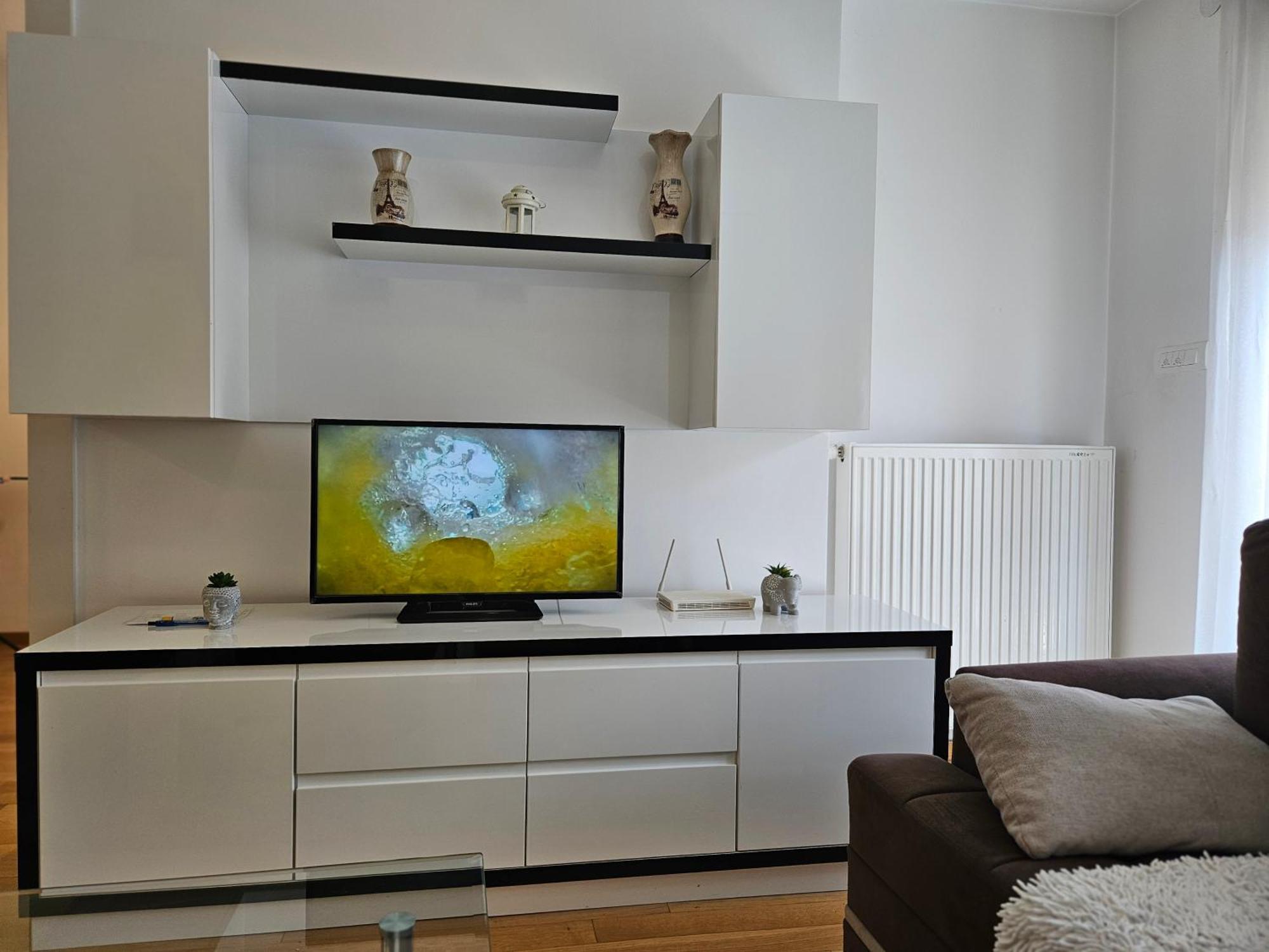 Apartment S&M Banja Luka Ngoại thất bức ảnh