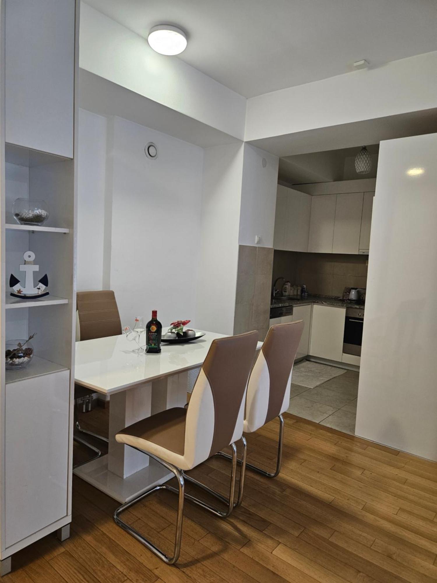 Apartment S&M Banja Luka Ngoại thất bức ảnh