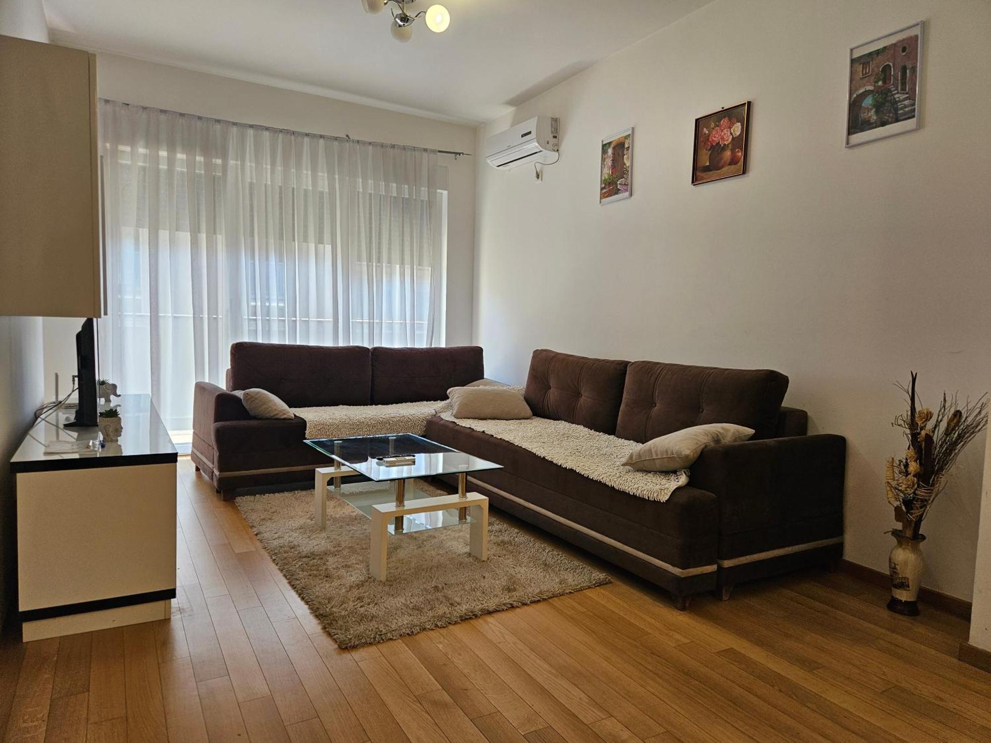 Apartment S&M Banja Luka Ngoại thất bức ảnh